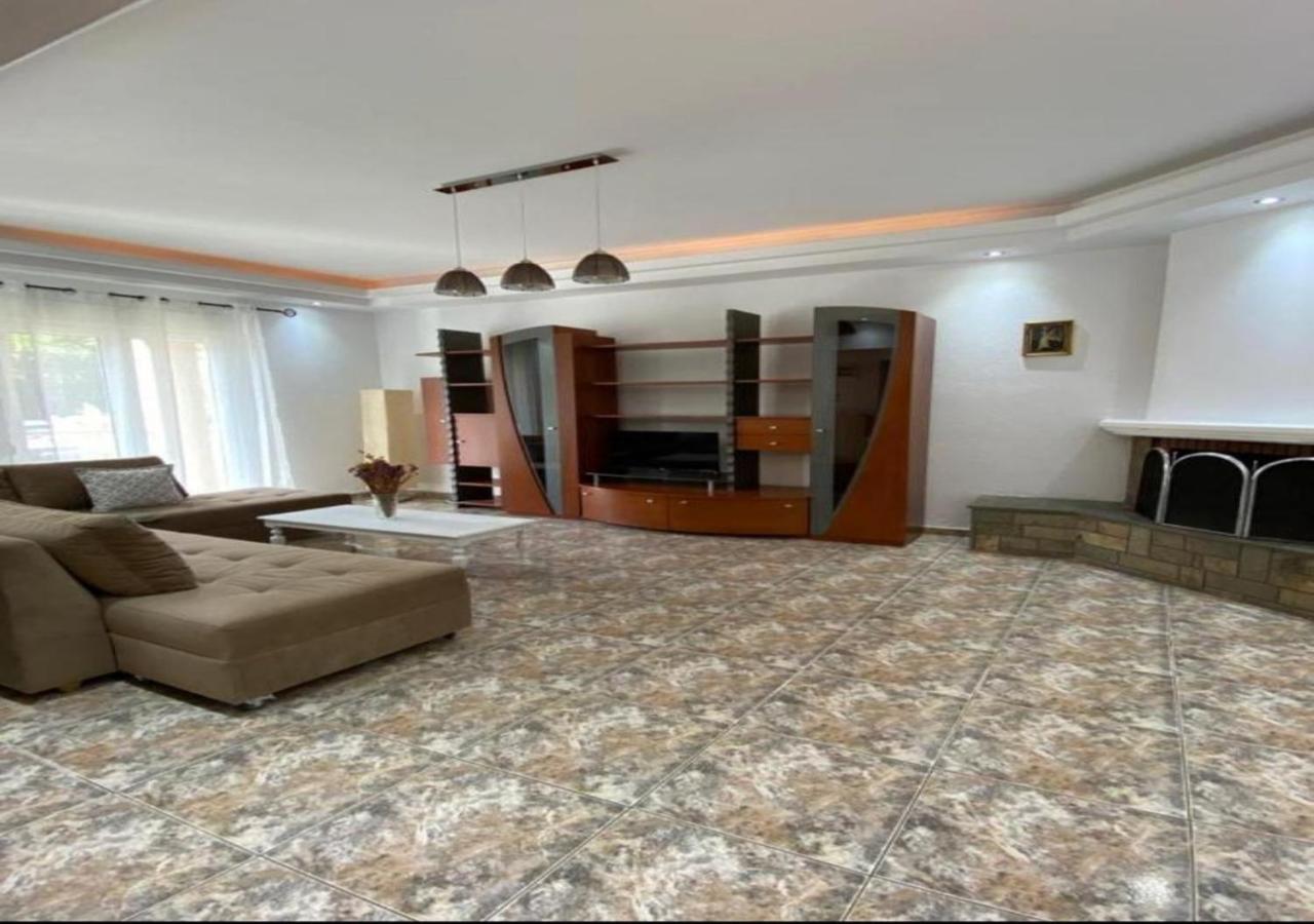 Eva'S Summer House Fourka Room photo